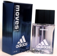 Adidas Moves Cologne - Click Image to Close